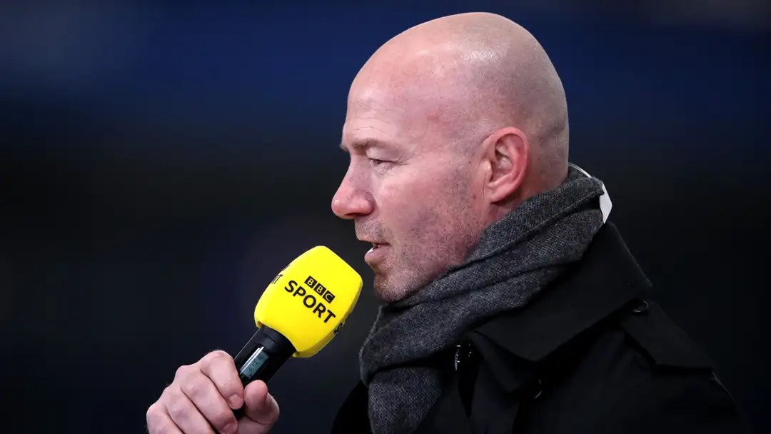 "Арсенал" без слабых мест — Ширер, Онуоха и Невилл уверены: это их сезон.