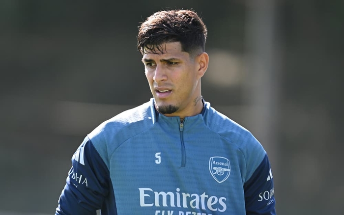 Почему Артета так рад выпустить на волю "воина" "Арсенала" Пьеро Хинкапи Почему Артета так рад выпустить на волю "воина" "Арсенала" Пьеро Хинкапи