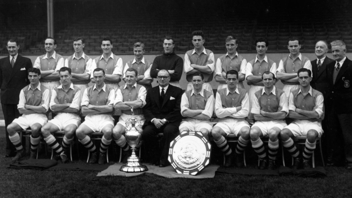 Когда мы обыграли 