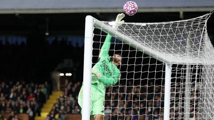 6 сухих матчей подряд, но какая у нас лучшая серия? 6 сухих матчей подряд, но какая у нас лучшая серия?