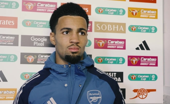 Нванери о связке с Льюисом-Скелли и победной серии  Нванери о связке с Льюисом-Скелли и победной серии