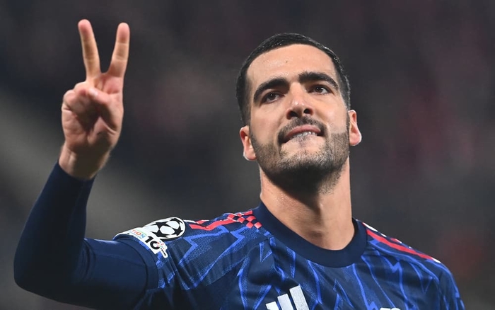 Как Микель Мерино стал "клеем" "Арсенала" после "изобретения" Микеля Артеты