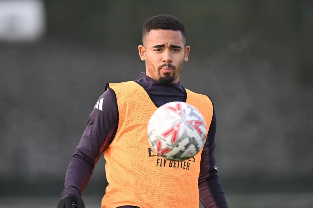 "Арсенал" готовит возвращение звёзд к дерби с "Тоттенхэмом"