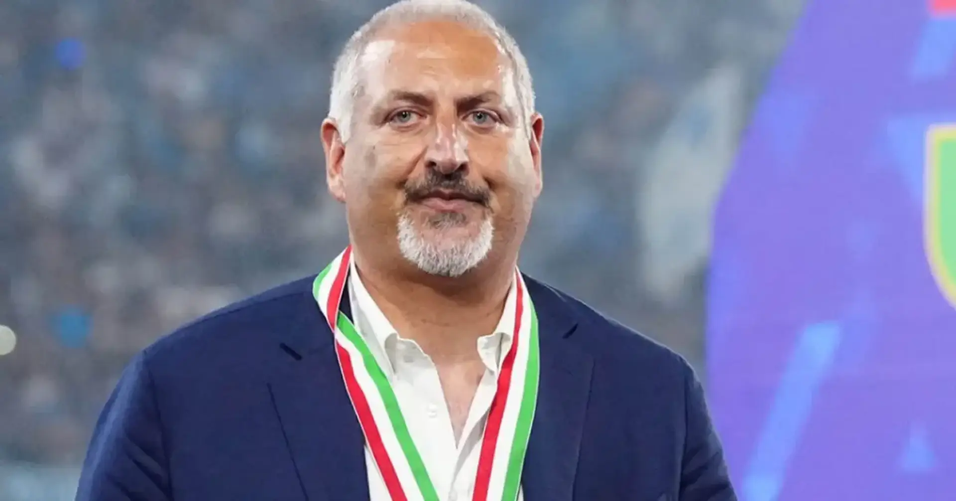 "Арсенал" ведёт переговоры со скаутом "Наполи", открывшим Кварацхелию и Хамшика