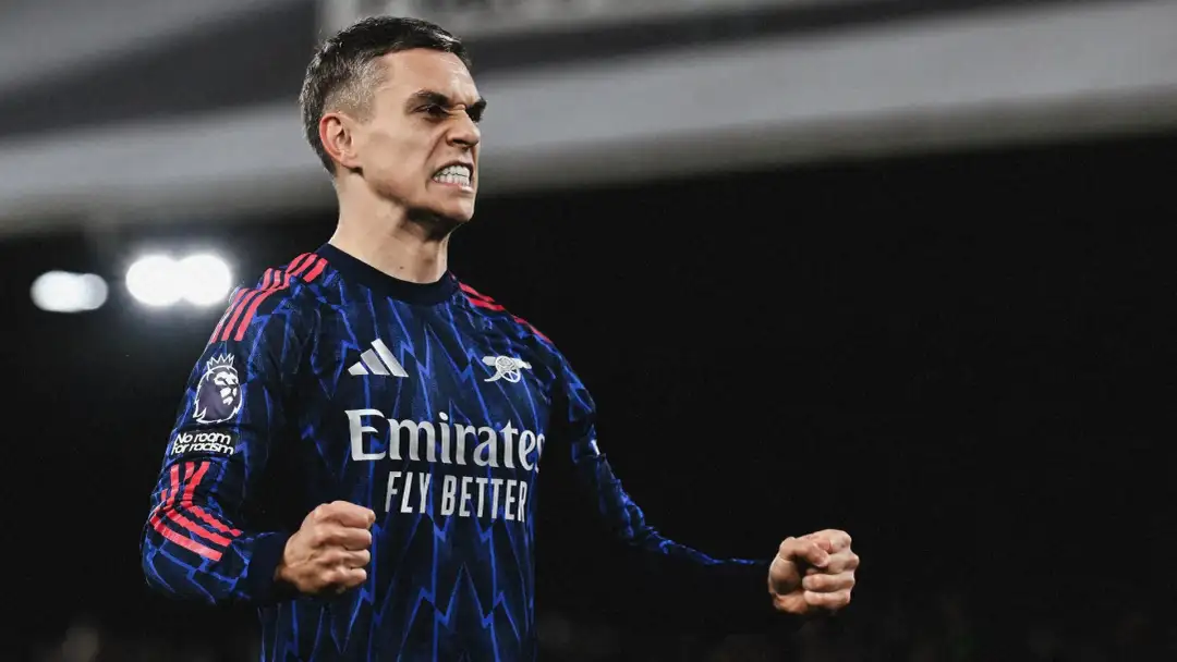 Троссар хочет новый контракт, но "Арсенал" уже строит сделку ради Йылдыза