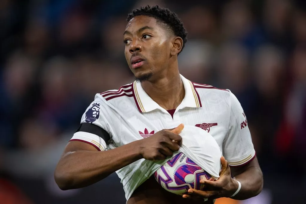 Артета не сомневается в Льюисе-Скелли — несмотря на слухи об уходе