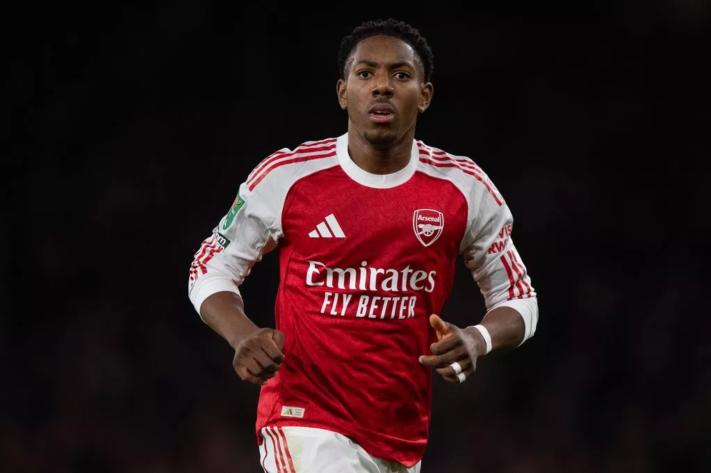 "Арсенал" не собирается продавать Скелли