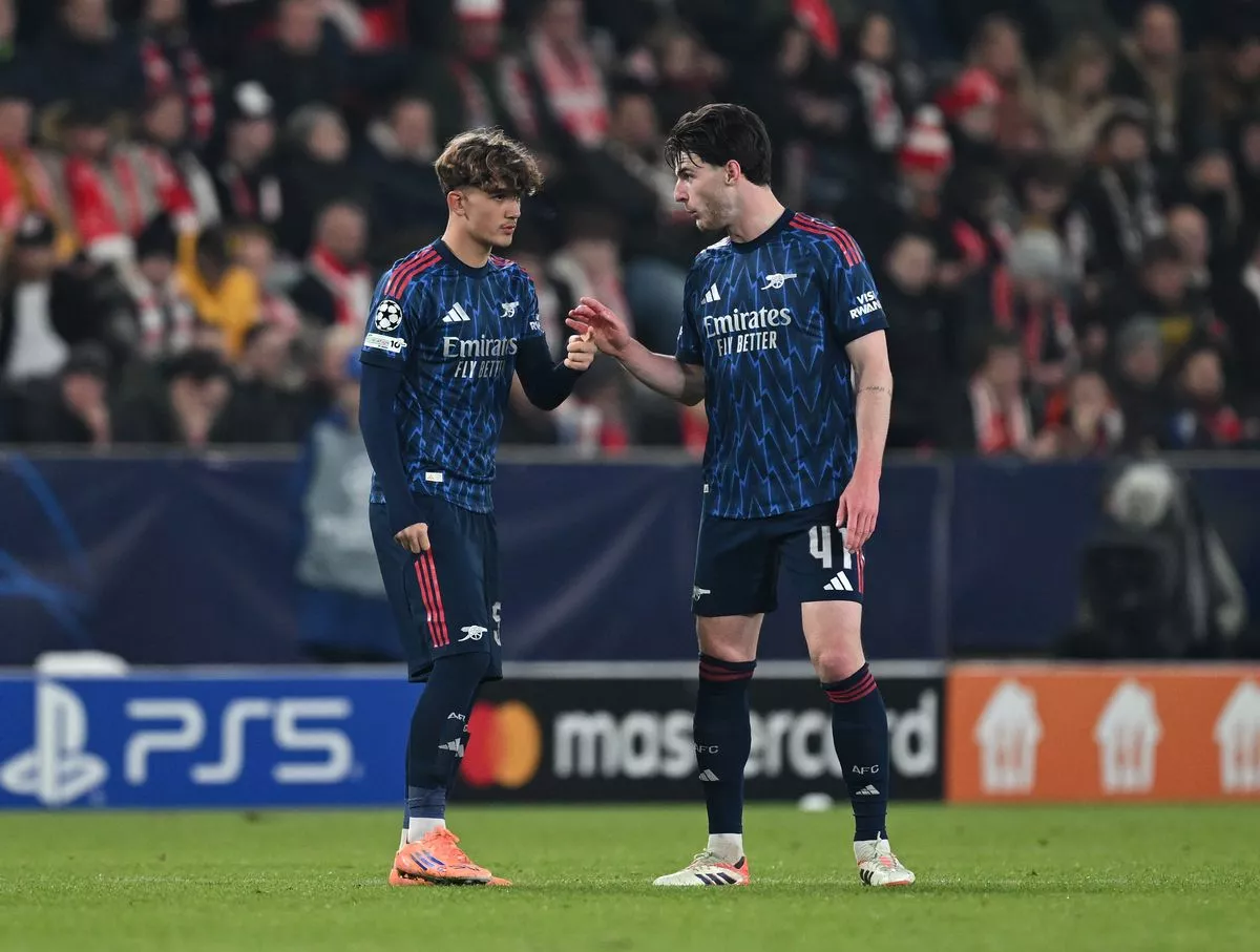 Игроки и тренер "Славии" в восторге от Макса Доумана