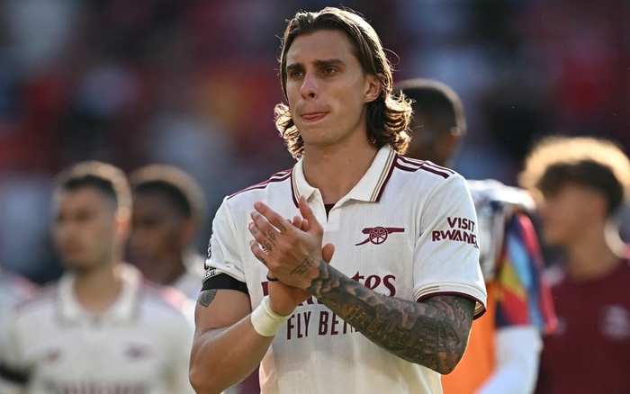 Дженнаро Гаттузо выразил благодарность Риккардо Калафиори