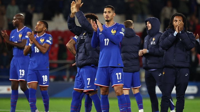 Расписание "канониров" в сборных