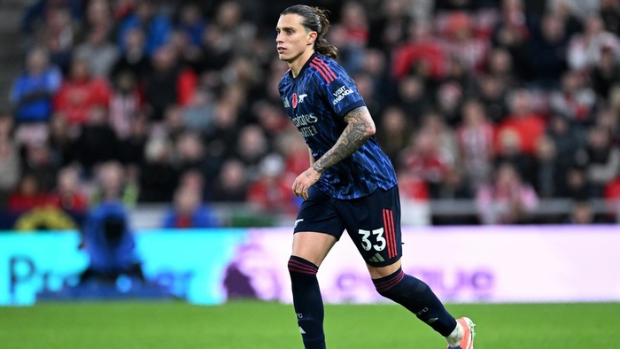 Калафиори об инструкции, которая привела к камбэку