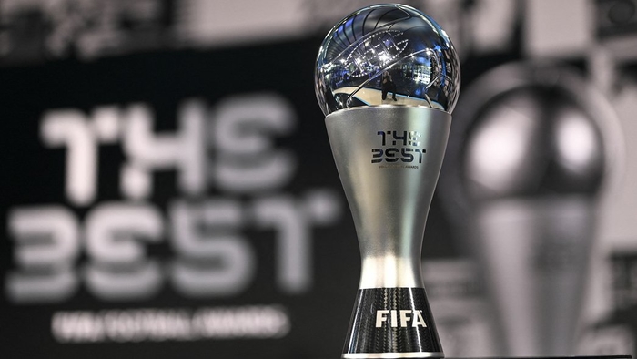 Семь представителей "Арсенала" номинированы на The Best FIFA Football Awards 2025