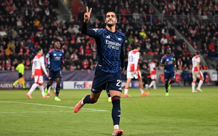 Оценки игроков 