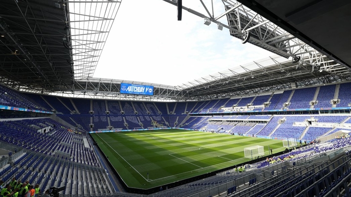 Матч АПЛ с "Эвертоном" перенесен