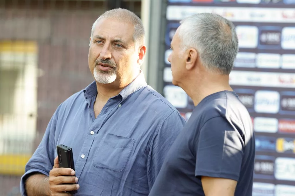 ​​​​​​​"У него есть глаз на таланты". "Арсенал" близок к назначению Маурицио Микели