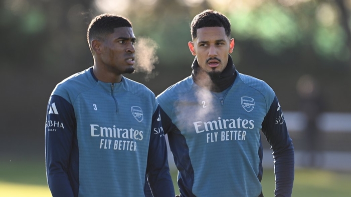 Тренировочная галерея: подготовка к дерби