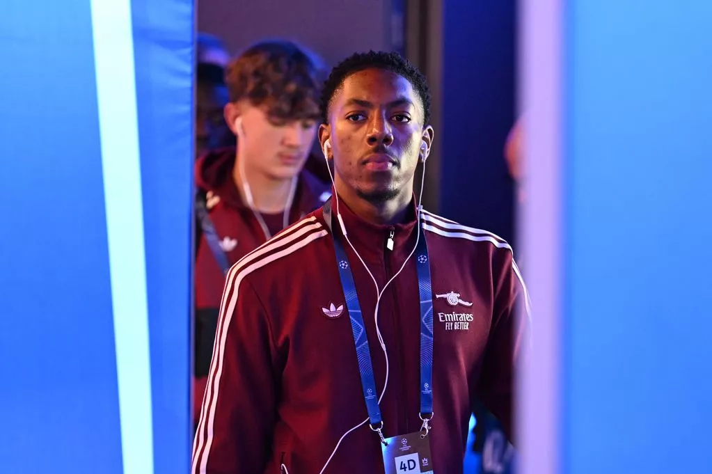 Ли Карсли хочет видеть Скелли в молодежной сборной