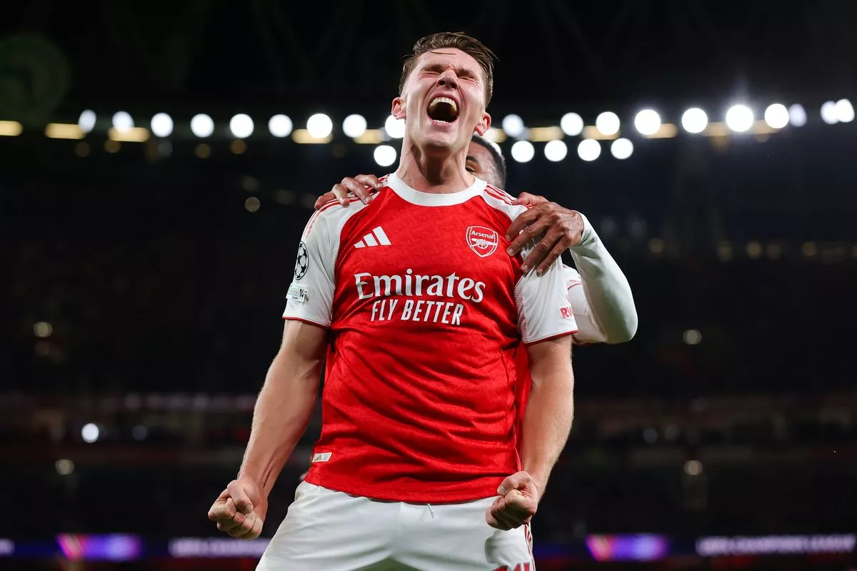 Бывший чемпион АПЛ: "Дьёкереш - не игрок мирового уровня"