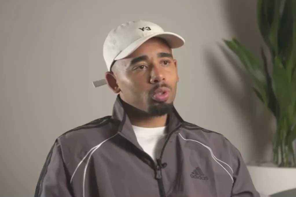 Габриэл Жезус прокомментировал слухи о возможном уходе из "Арсенала" в январе