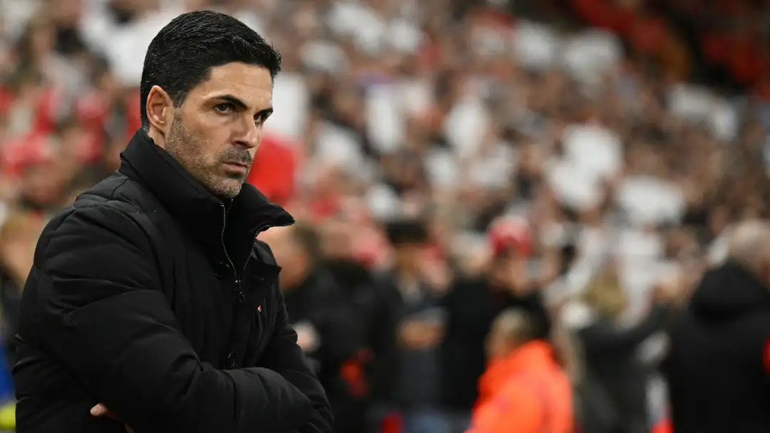 Легенда МЮ: "Чувствую, что "Арсенал" снова не доведет дело до конца"