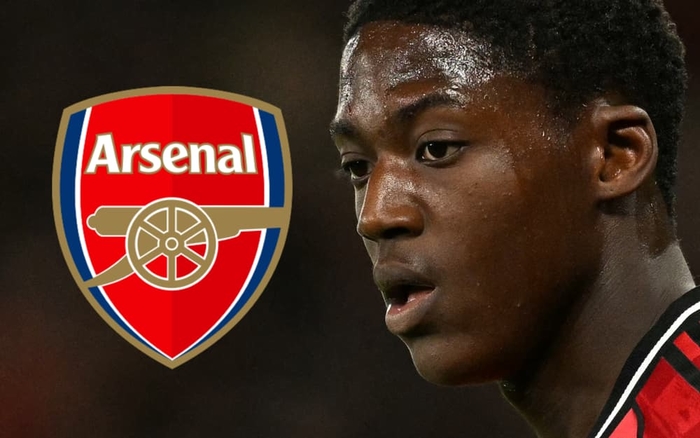 "Арсенал" может спасти карьеру Кобби Майну"