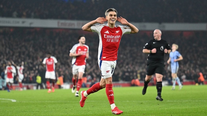 5 редких статистических данных об истории северо-лондонского дерби