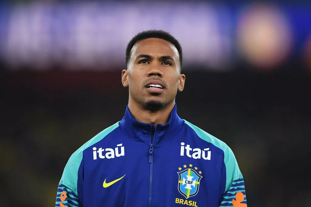 Матчи "Арсенала", которые Габриэль может пропустить из-за травмы