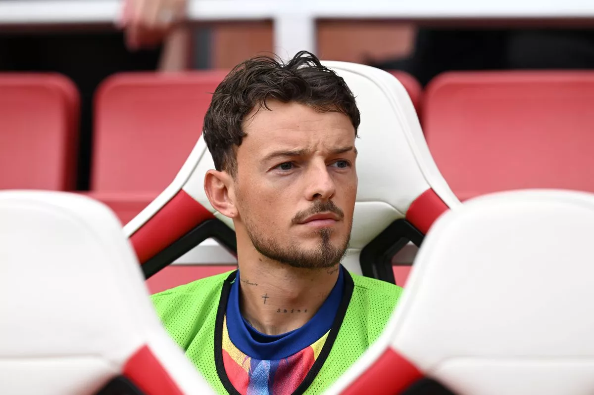 "Арсенал" готов продать игроков на £95 млн — три звезды под вопросом