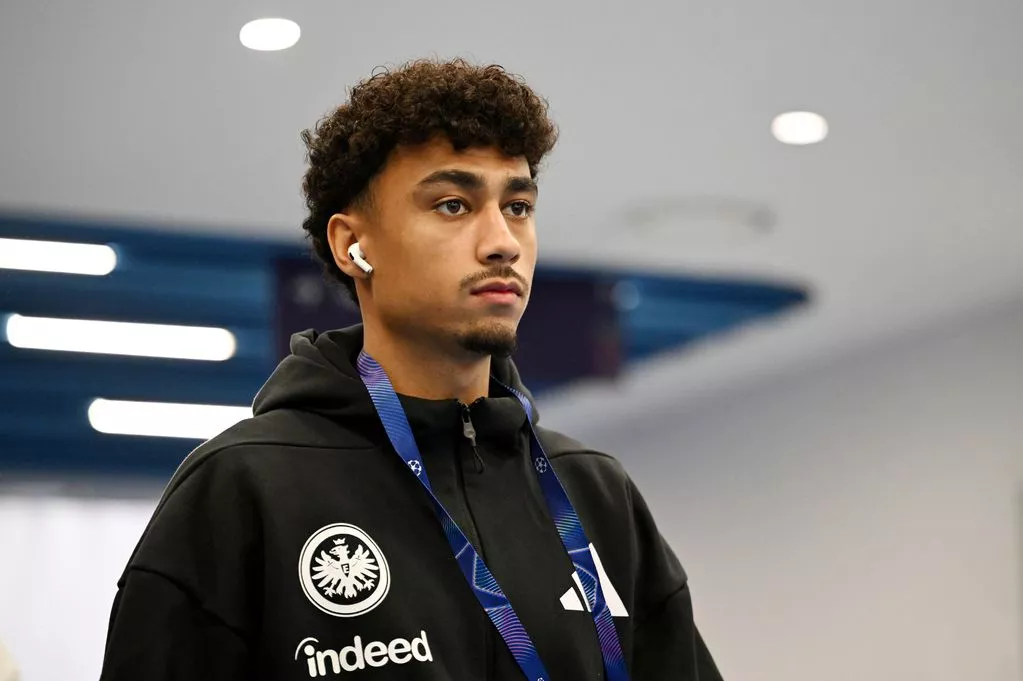 МЮ, МС и "Арсенал" борются за звезду Бундеслиги за £55m