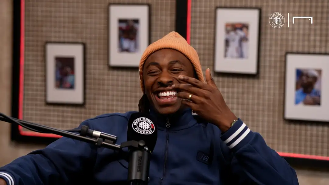 Эзе раскрывает игрока "Арсенала", который произвёл на него наибольшее впечатление