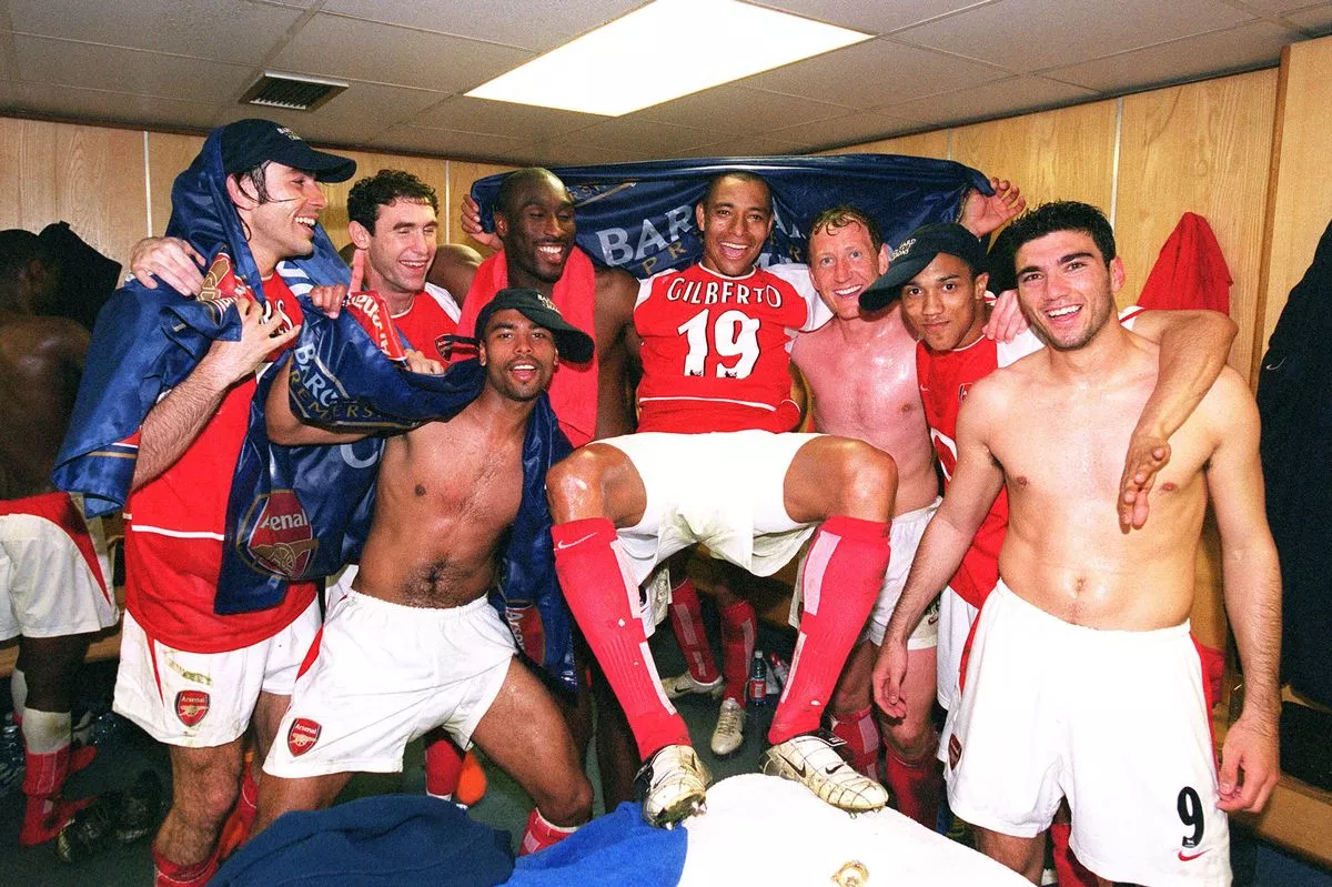 "Арсенал" против "Тоттенхэма": четыре мили, четыре места и огромная пропасть