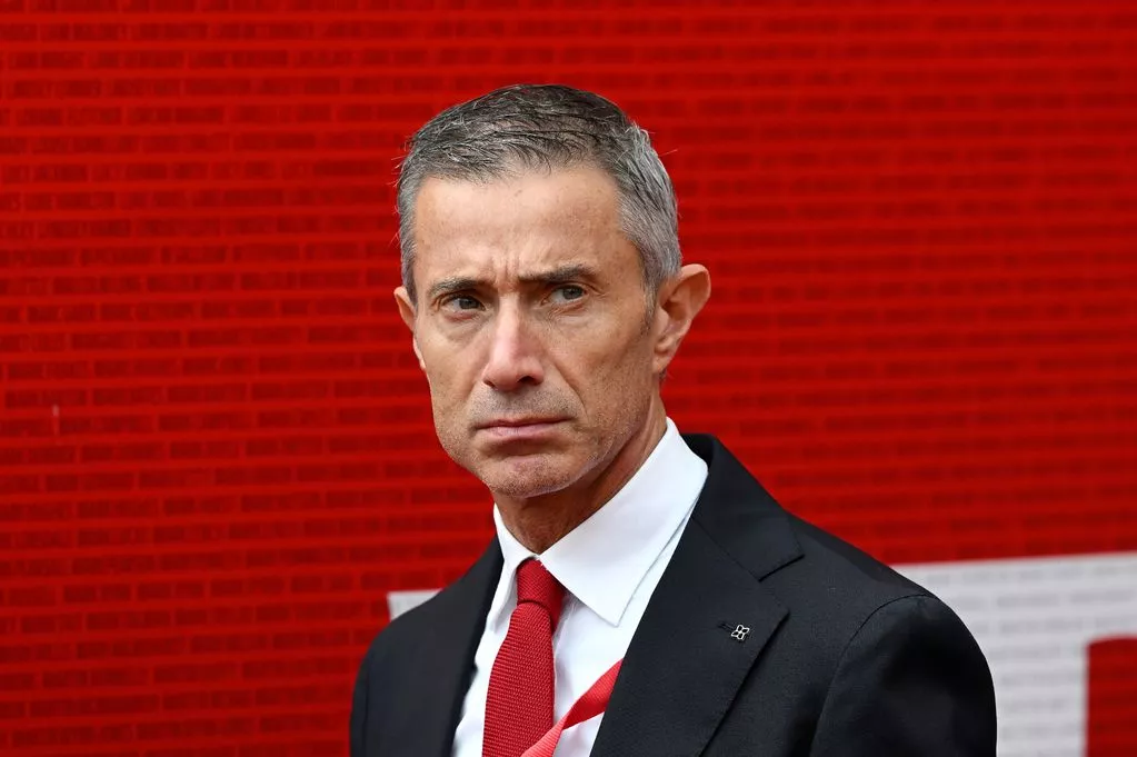 "Арсенал" следит за "новым Педри"