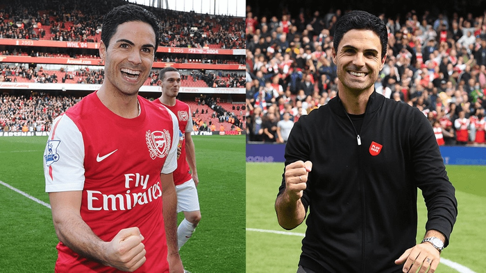 Невероятный рекорд NLD, который Артета хочет сохранить