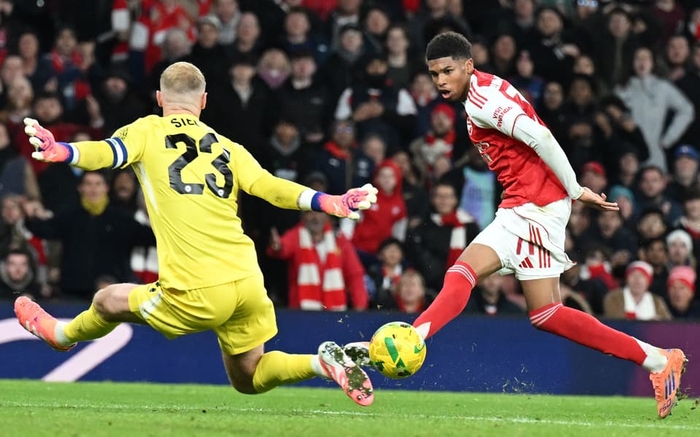 У него неудобная фамилия - но это не значит, что у него нет яркого будущего в 