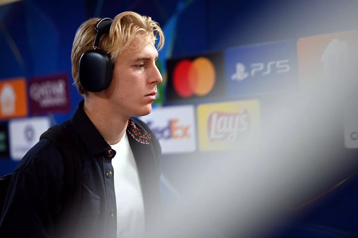 "Арсенал" продал нападающего за £4m, который теперь стоит дороже Дьёкереша