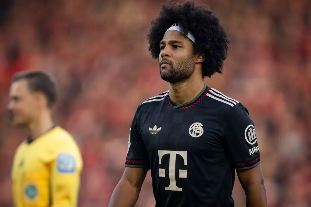 "Ливерпуль" присматривается к экс-игроку "Арсенала"