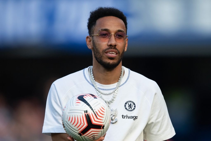 Обамеянг жёстко высказался о переходе в "Челси"