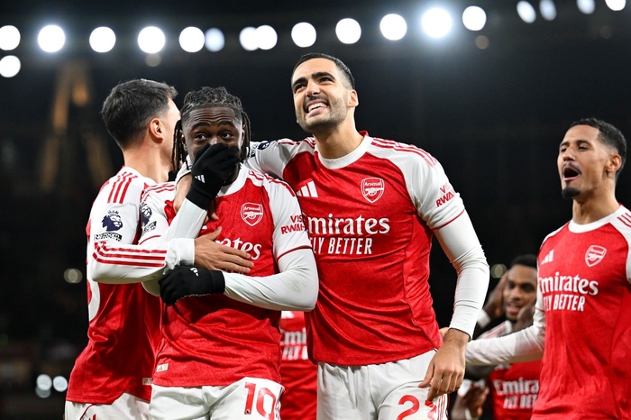 Блестящий Эберечи Эзе подсыпает соль на раны — 5 ключевых моментов