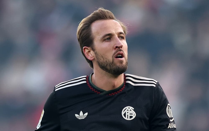 Юрриен Тимбер передаёт сигнал Гарри Кейну перед матчем с 