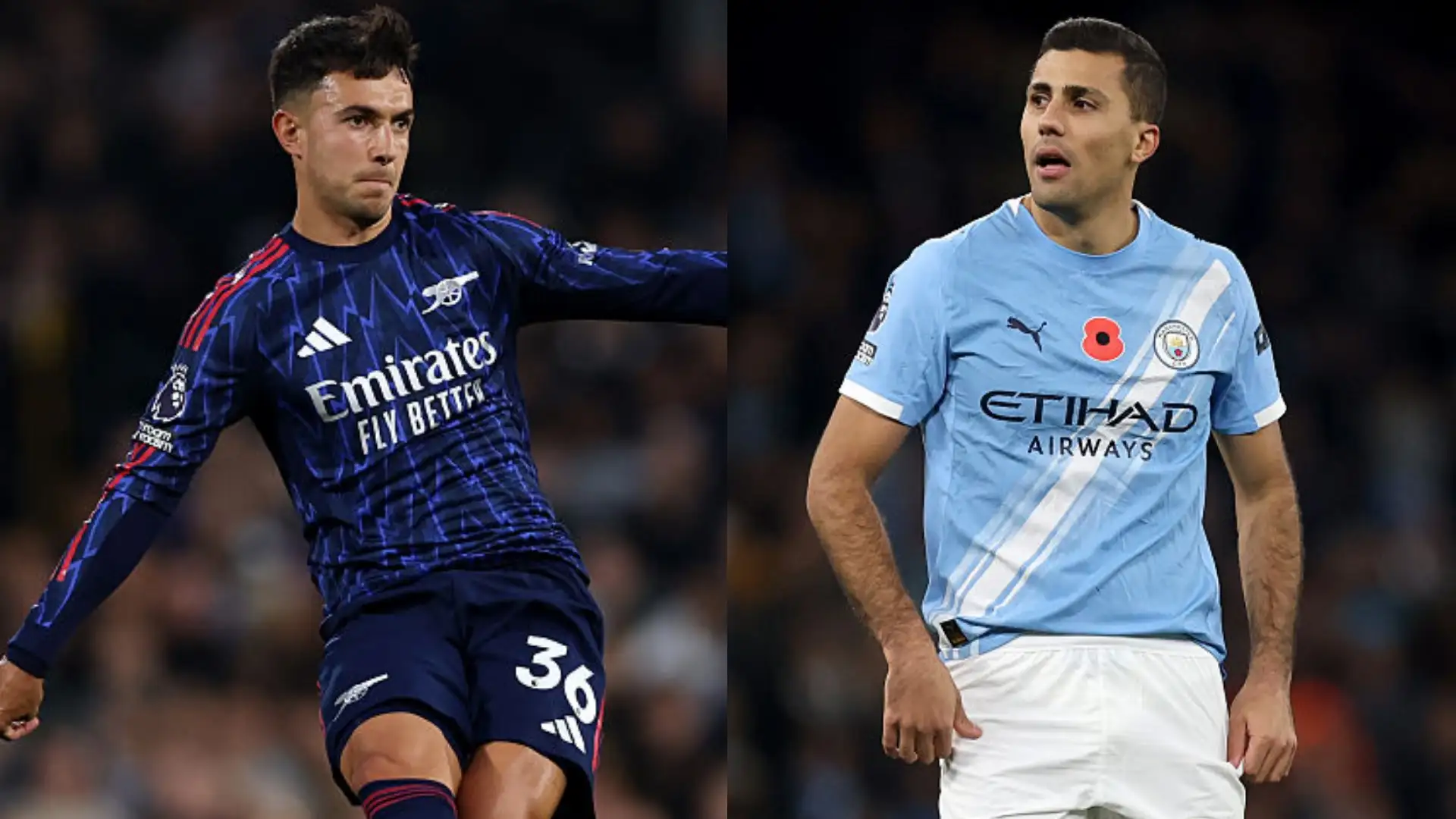 Субименди — новый стержень "Арсенала": Мендьета сравнил его с Родри