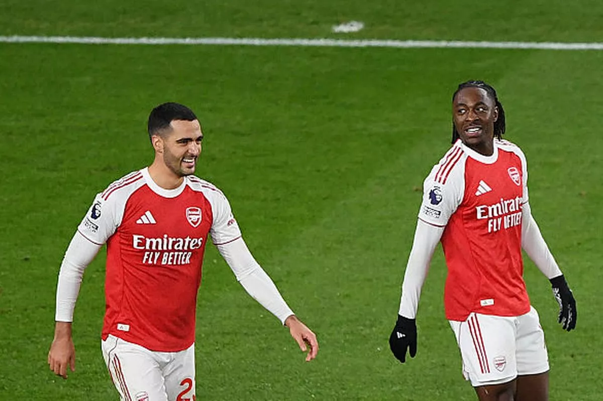 Мерино: "Эзе — это разница и скромная суперзвезда"