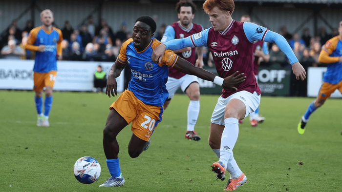 "Канониры" в аренде. Отчет