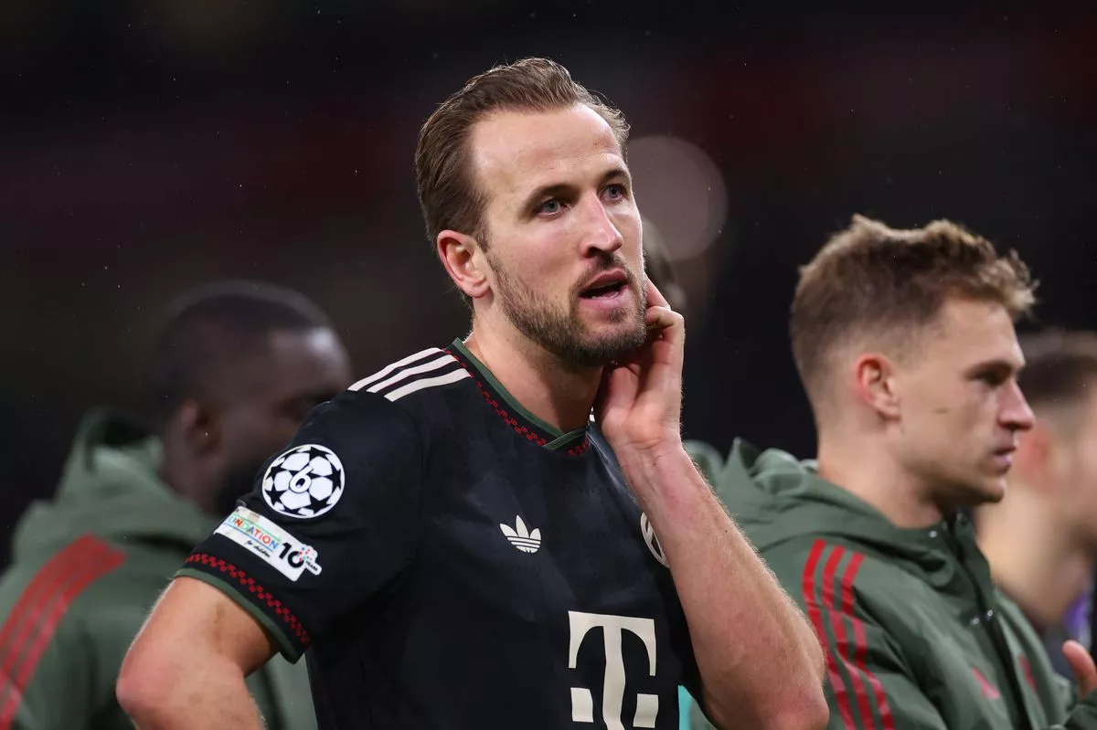 Кейн и Компани хотят реванша у "Арсенала"