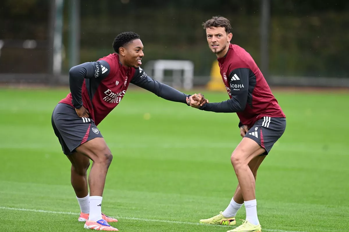 "Кто выйдет против 