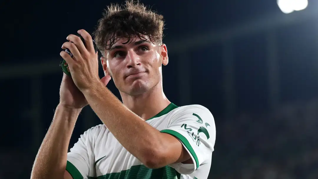 Микель Артета готовился соперничать с Хаби Алонсо за трансферную цель "Реала"