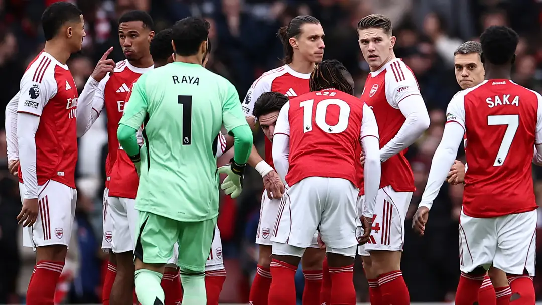 Уинтерберн: "Это сильнейший состав 