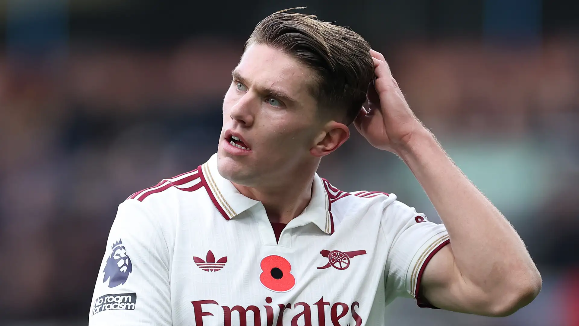 Саа: Дьёкереш должен стать "последним кусочком пазла" для Артеты