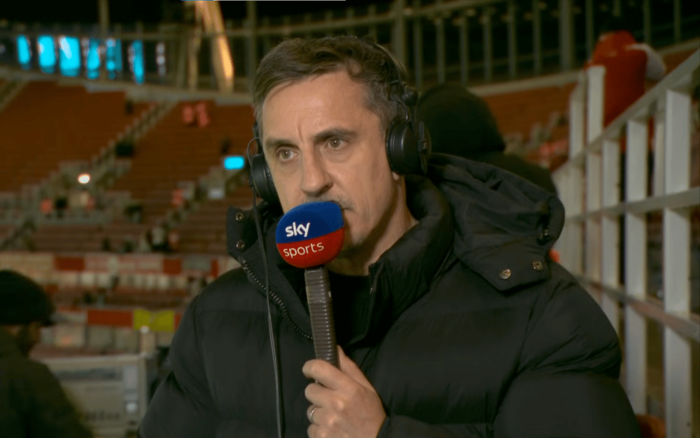 "Арсенал способен выиграть Лигу Чемпионов"