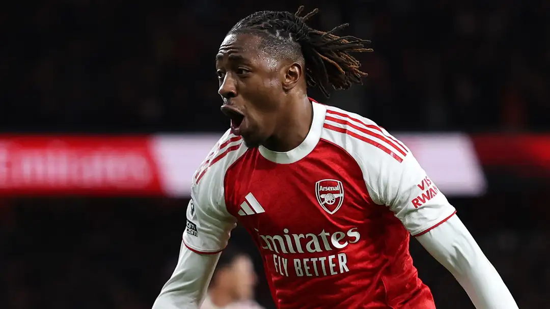 Объяснение: почему спорный гол Эберечи Эзе был засчитан