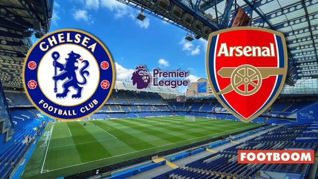 Челси - Арсенал: Превью + интересные факты